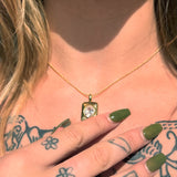 Ayla Pendant Necklace