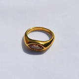 Tia Ring Gold