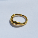 Arlo Ring Gold