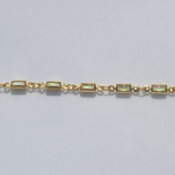Layla Opal Bracelet