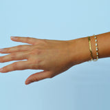 Rory Bracelet in Gold