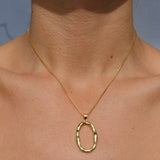 Charlotte Pendant Necklace