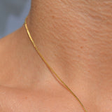 Charlotte Pendant Necklace