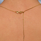 Charlotte Pendant Necklace