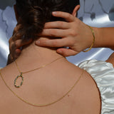Charlotte Pendant Necklace