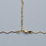 Macey Choker Necklace