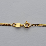 Rory Necklace in Gold