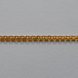 Ophelia Bracelet in Gold