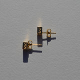 Tahlia Stud Earrings