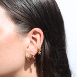 Rayner Earrings Gold