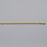 Ophelia Bracelet in Gold