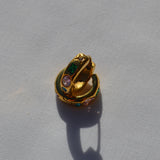 Rayner Earrings Gold