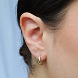 Triple Hoop Stack