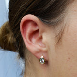 Triple Hoop Stack