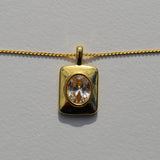 Ayla Pendant Necklace
