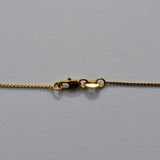 Ayla Pendant Necklace