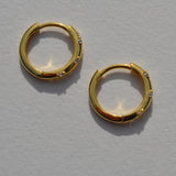 Triple Hoop Stack