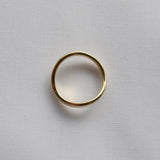 Dove Pinky Ring