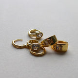 Triple Hoop Stack